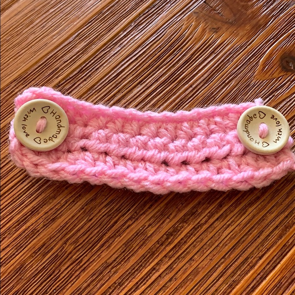 Ear savers